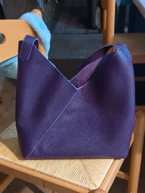 Portland Leather Empire Large Naomi